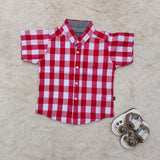 Baby BOY - Half Sleeves (100 % Cotton) – Little World