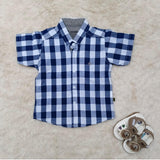 Baby BOY - Half Sleeves (100 % Cotton) – Little World