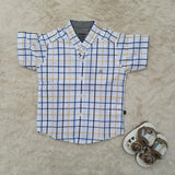 Baby BOY - Half Sleeves (100 % Cotton) – Little World