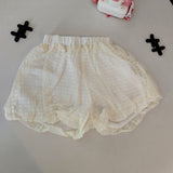 New Summer Fashion Versatile Set Made With Hair Band of Pure A Class Clothing For Infants and Girls With Strap Top Perfect for Outdoor,