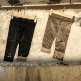 Baby Tights Winter