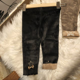 Baby Tights Winter