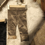 Baby Tights Winter