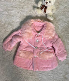 AngelsAttire offers a high-quality winter fur coat, designe