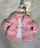AngelsAttire offers a high-quality winter fur coat, designe