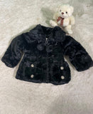 AngelsAttire offers a high-quality winter fur coat, designe