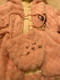 AngelsAttire offers a high-quality winter fur coat, designe