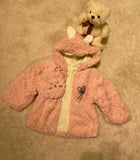 AngelsAttire offers a high-quality winter fur coat, designe