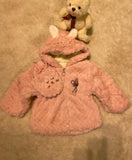 AngelsAttire offers a high-quality winter fur coat, designe