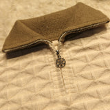 Baby  casual outdoor sports long sleeve hoodie olive