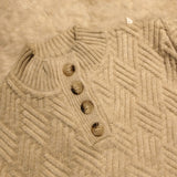Keld Olivo All Saints V Neck Jumper Immagini Wool Blend