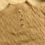 Keld Olivo All Saints V Neck Jumper Immagini Wool Blend