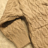Keld Olivo All Saints V Neck Jumper Immagini Wool Blend
