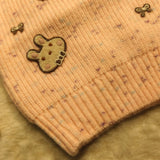 Spazoro Toddler Girls Sweaters, Long Sleeve Crew Neck Fall ...