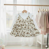 Buy Dress Up for Girls, Toddler Baby Girls Outfits Sling