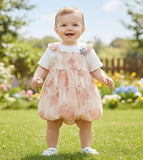 Bear Leader Flower Dresses for Baby Girls