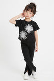 New Children's Suit Kids Sweatshirt Outfitn 02