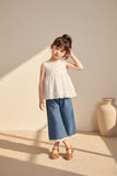 Bear Leader Summer New Girls Clothes Korean