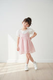 Premium Embellished Fit and Flare Dresses for Girls