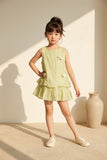Aanya Dress for Girls - All Season Formal Dress with Short ...