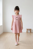 Dresses Frock For Kids and Baby Girls in Cotton Fabric .
