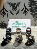 Give your little explorer the perfect blend of comfort and style with these premium pre-walker baby shoes from Moms & Mini Mart