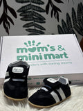 Give your little explorer the perfect blend of comfort and style with these premium pre-walker baby shoes from Moms & Mini Mart