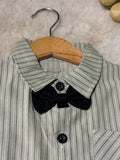 Boy 2 ZOEREA Toddler Boy Suit Formal Wedding Outfits Gentleman ...
