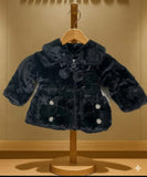 AngelsAttire offers a high-quality winter fur coat, designe