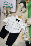 Buy ZOEREA Toddler Boy Suit Formal Wedding Outfits Gentleman ...